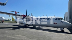 Er Srbija sprema još tri leta